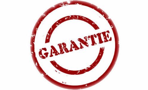 garantie