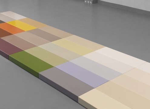 Dupont Corian Solid Colours