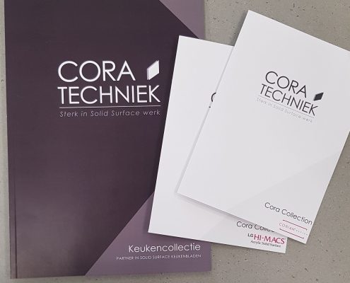 CORA Worktop Programma