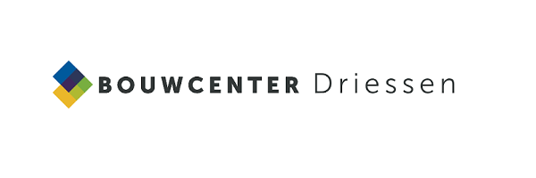 Logo Bouwcenter Driessen