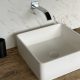 CORA - Solid Surface Opzetkom - Defiant Square Left 840x560
