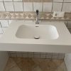 CORA-Incollato-Bounce-Solid-Surface-wastafel-HIMACS-productafbeelding-Front View