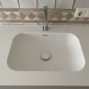CORA-Incollato-Bounce-Solid-Surface-wastafel-HIMACS-productafbeelding-Top View