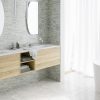 CORA EASY Solid Surface WASBAK VERKLEIND OVERVIEW